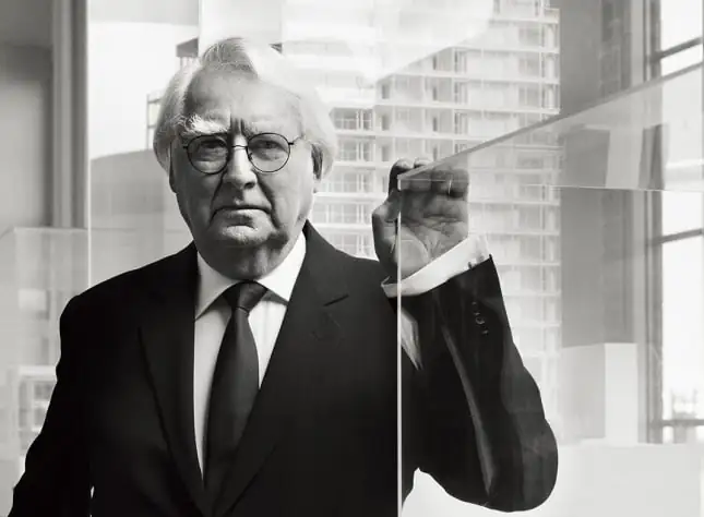 Richard Meier