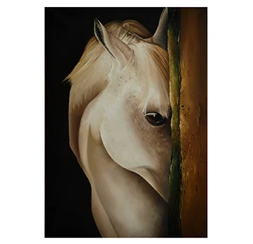 Animal Portrait